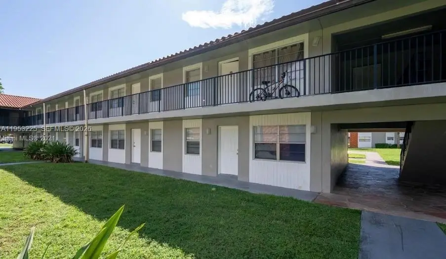 1200 SW 50th Ave #207-3, North Lauderdale, FL 33068 - Image #1