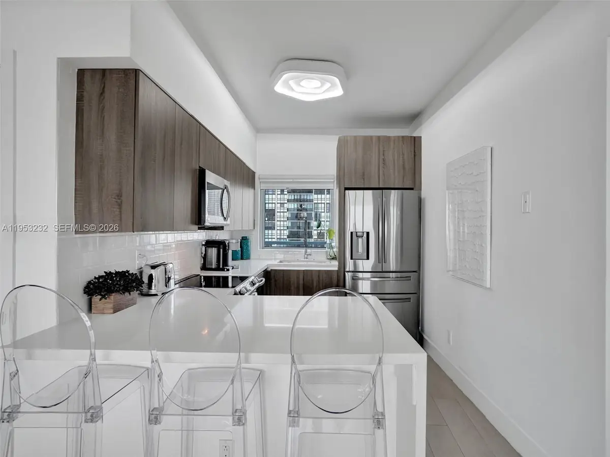 601 NE 36th St #1003, Miami, FL 33137 - #1