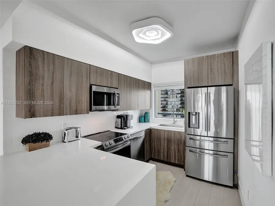 601 NE 36th St #1003, Miami, FL 33137 - #3