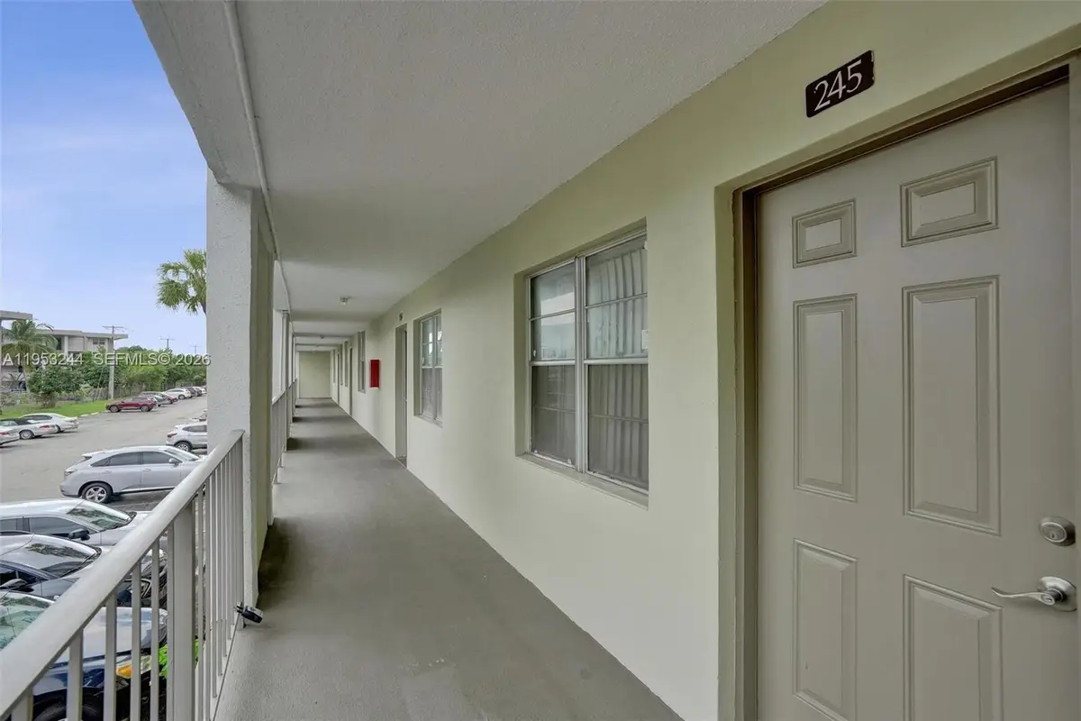 2999 NW 48th Ave #245, Lauderdale Lakes, FL 33313 - Image #1