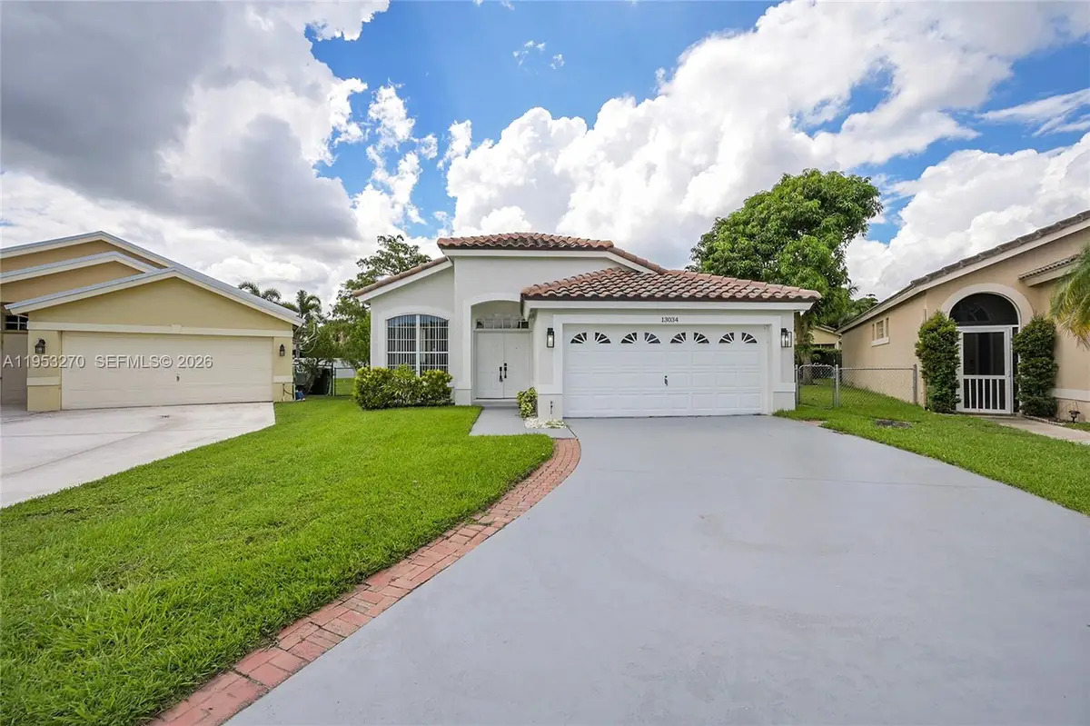 13034 Sheridan Ter, Wellington, FL 33414 - Image #1