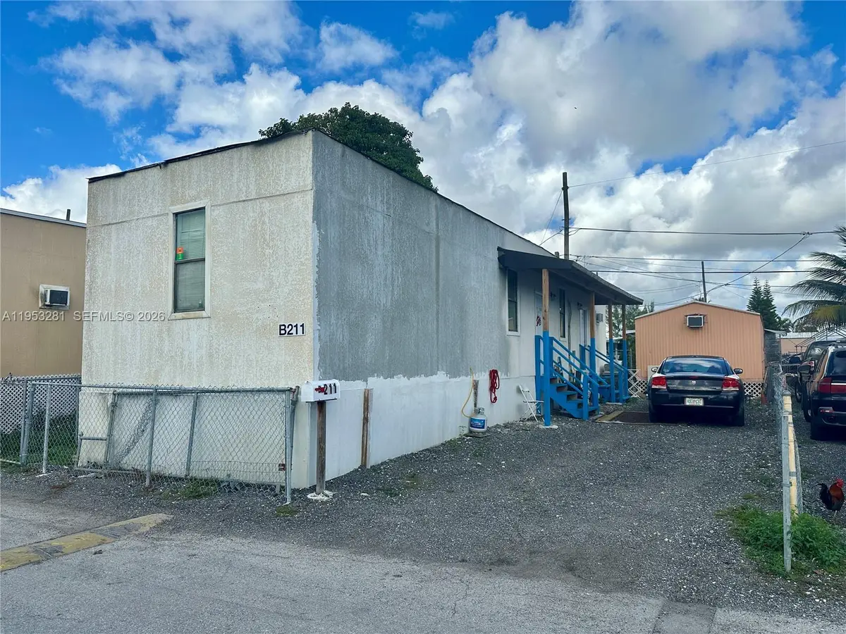 4111 NW 37th Ave #b211, Miami, FL 33142 - #1