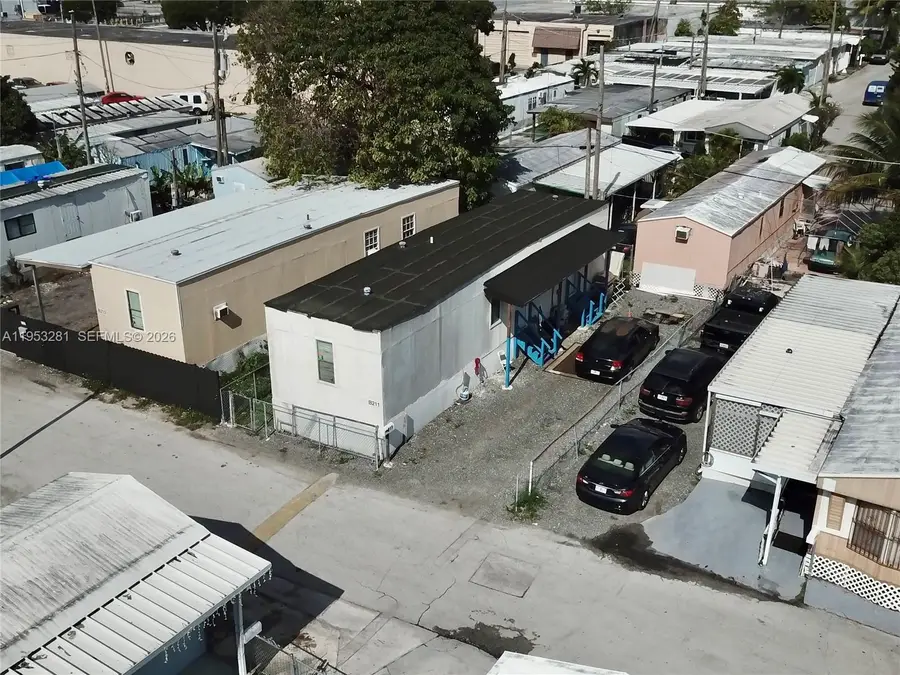 4111 NW 37th Ave #b211, Miami, FL 33142 - #2