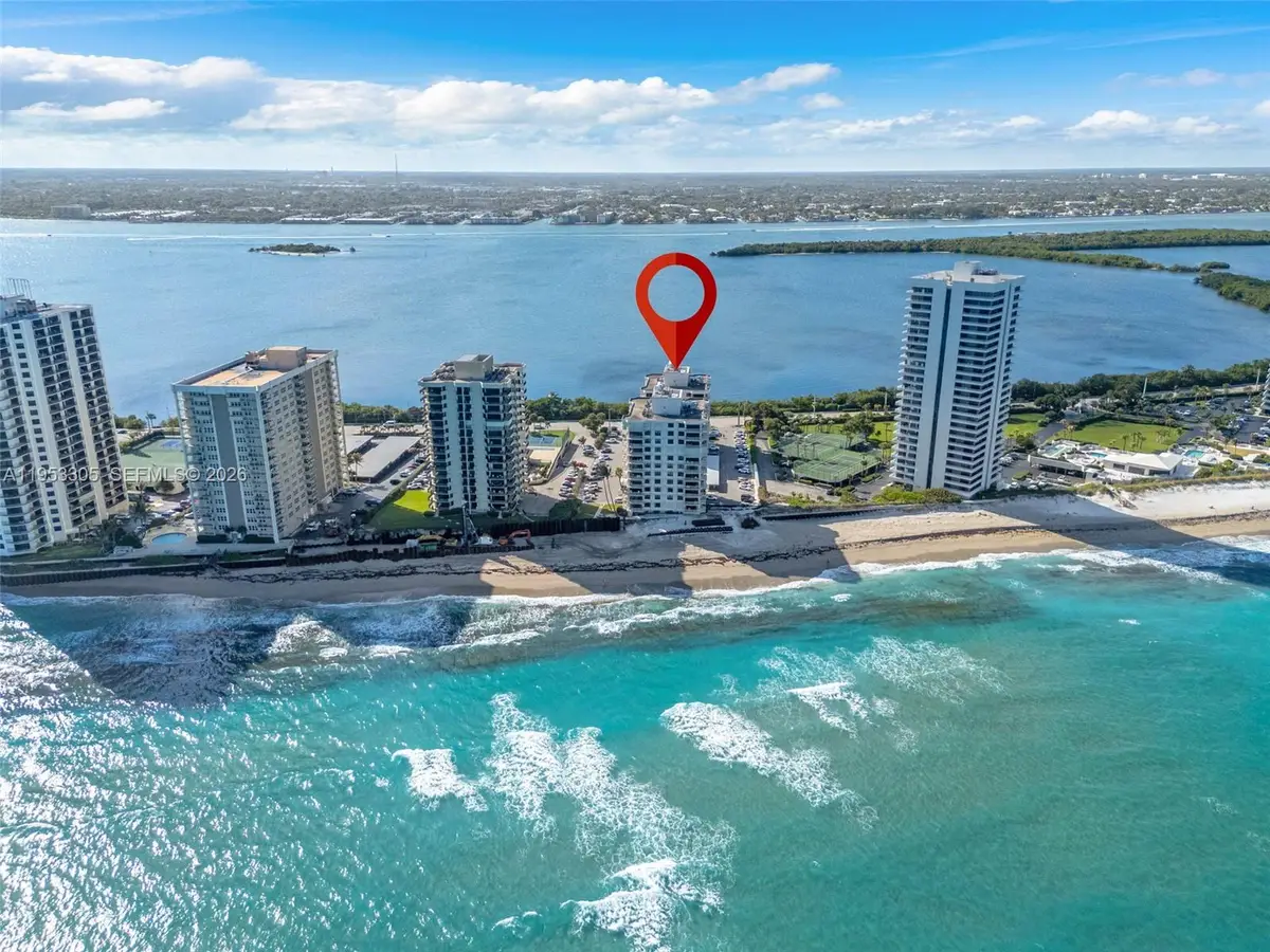 5480 N Ocean Dr #B1B, Singer Island, FL 33404 - Image #1