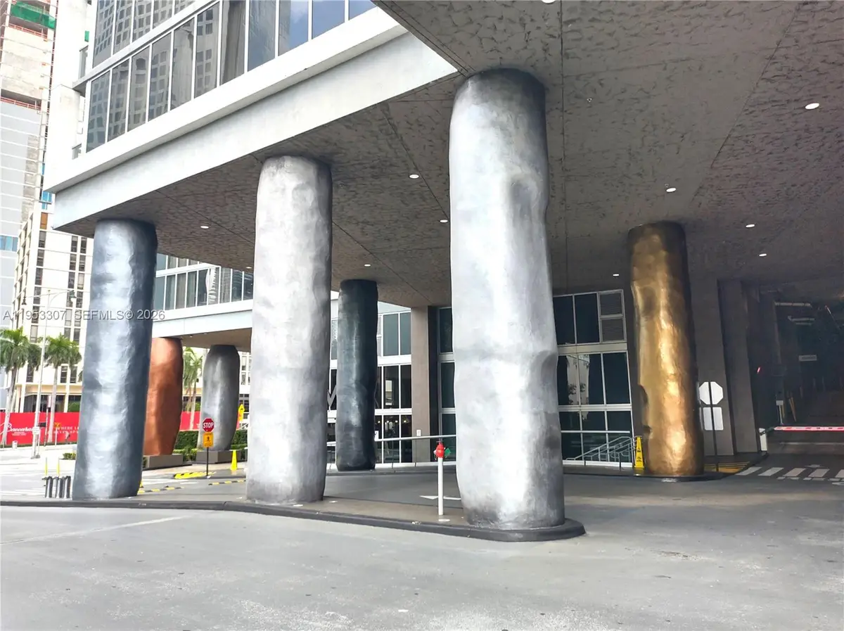 465 Brickell Ave #4402, Miami, FL 33131 - Image #1