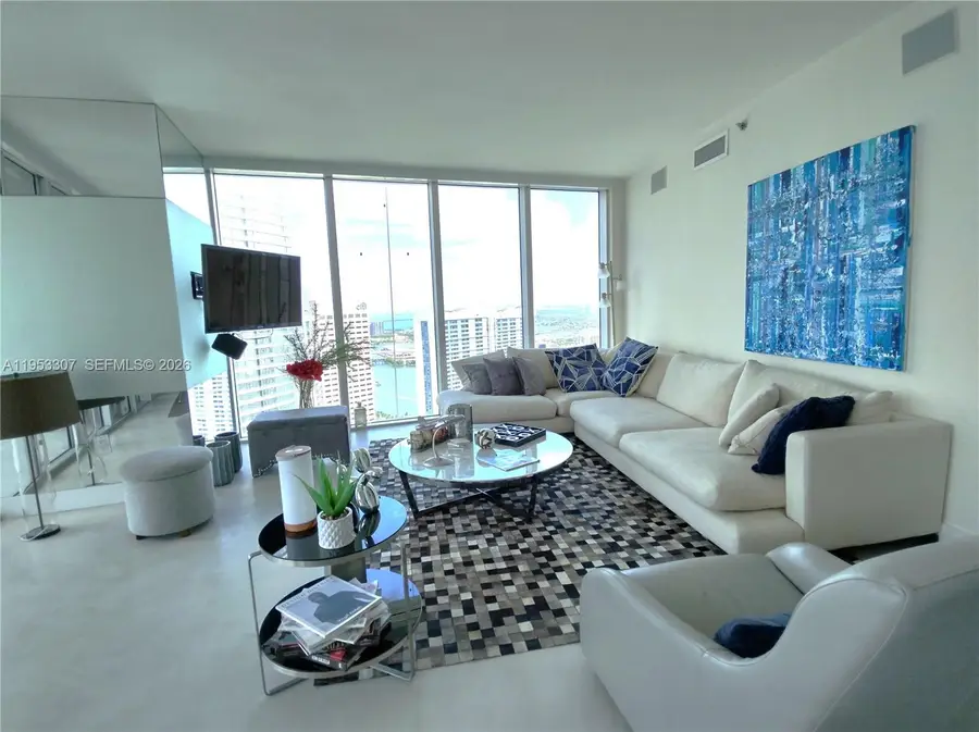 465 Brickell Ave #4402, Miami, FL 33131 - Image #3