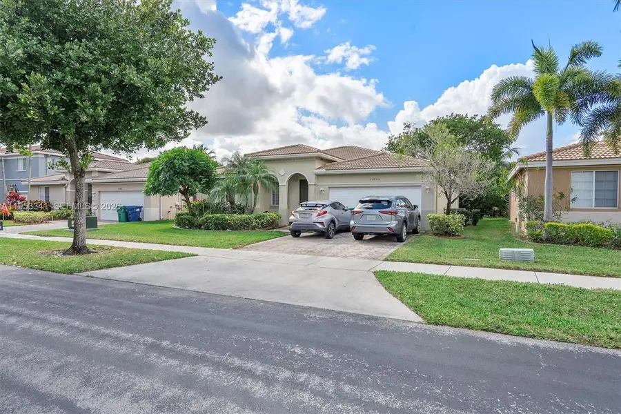 20606 NW 11th Ct, Miami Gardens, FL 33169 - #2