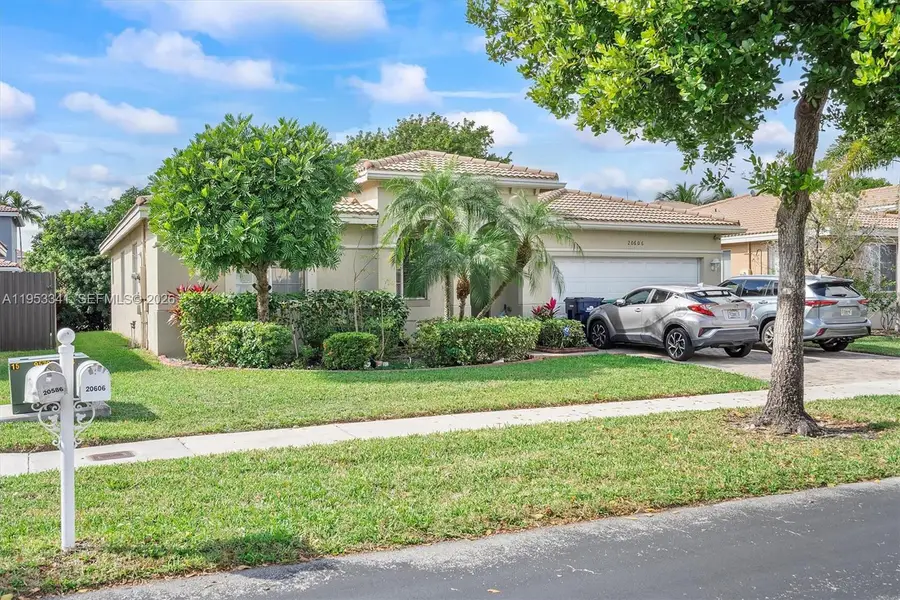 20606 NW 11th Ct, Miami Gardens, FL 33169 - #3