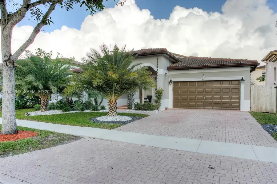 1481 NE 40th Ave, Homestead, FL 33033 - Image #2