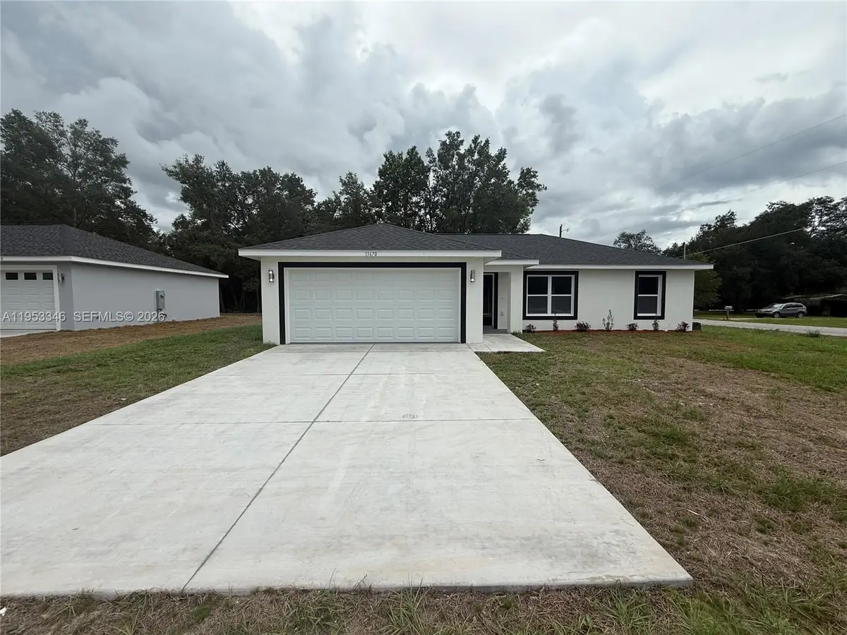 13670 Sw 113 Pl, Ocala, FL 34432 - Image #1