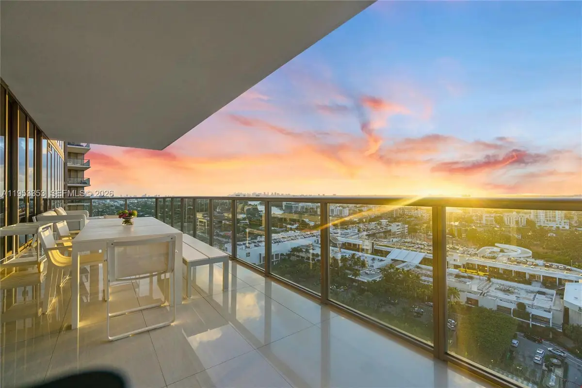 9705 Collins Ave #1905N, Bal Harbour, FL 33154 - Image #1