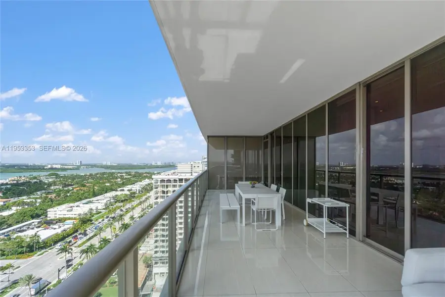 9705 Collins Ave #1905N, Bal Harbour, FL 33154 - Image #3