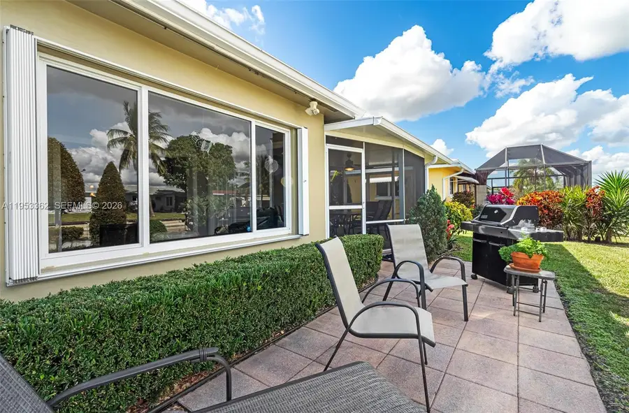 4507 NW 46th St, Tamarac, FL 33319 - Image #2