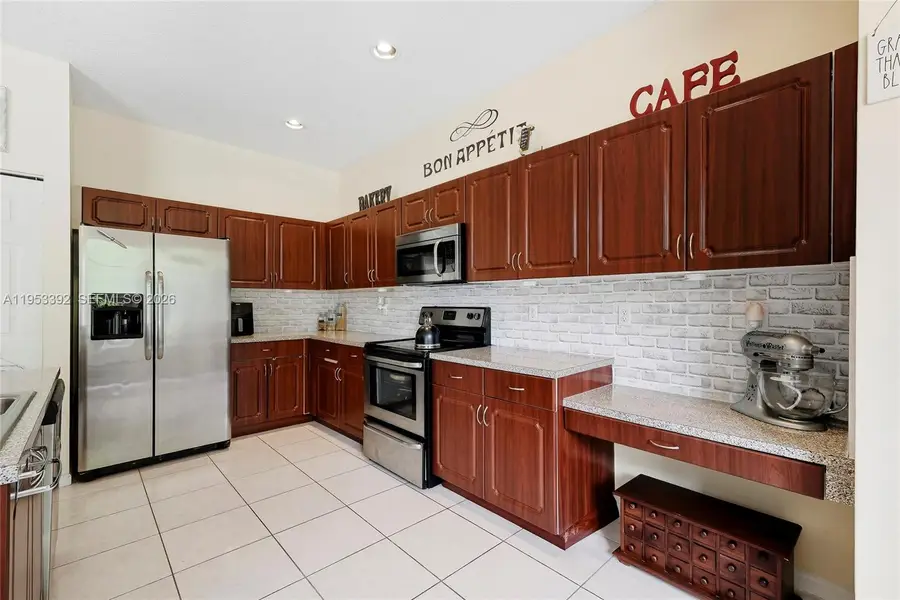 15025 SW 19th Ct, Miramar, FL 33027 - #2