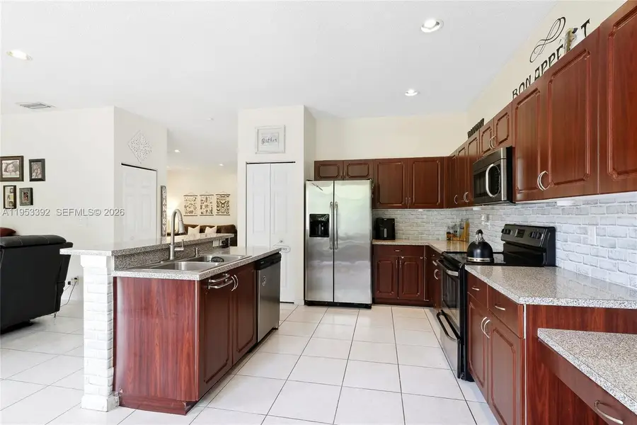 15025 SW 19th Ct, Miramar, FL 33027 - #3