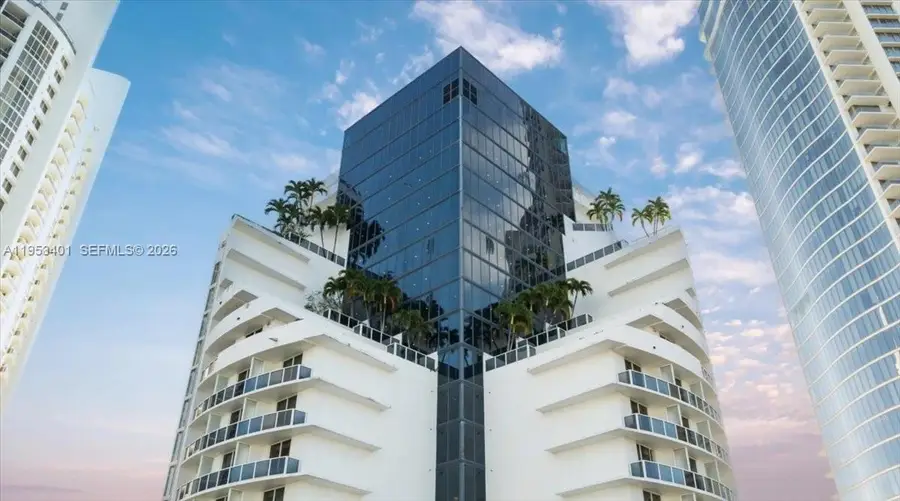 18001 Collins Ave #1111, Sunny Isles Beach, FL 33160 - Image #2
