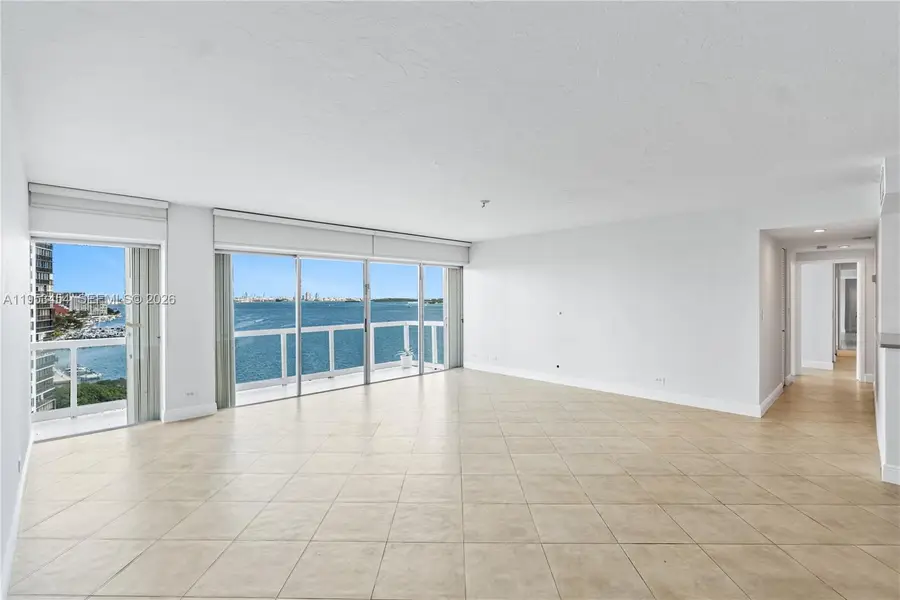 2451 Brickell Ave #14D, Miami, FL 33129 - Image #2