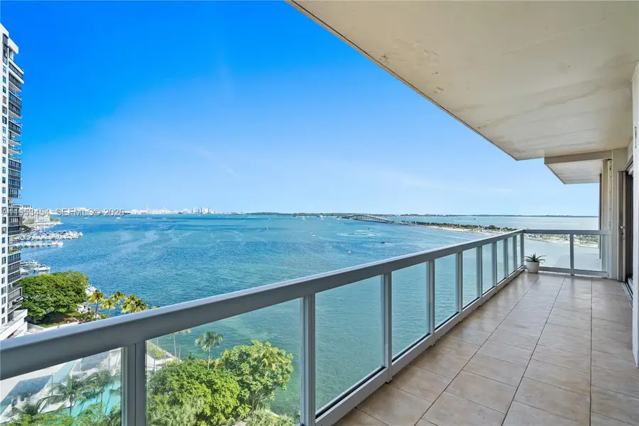 2451 Brickell Ave #14D, Miami, FL 33129 - Image #3