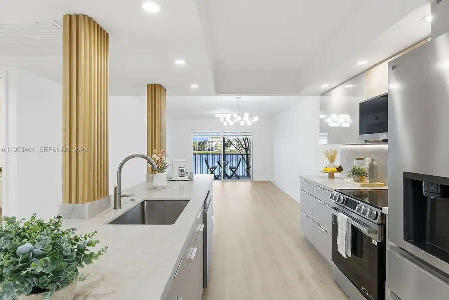 571 SW 141st Ave #204N, Pembroke Pines, FL 33027 - #3