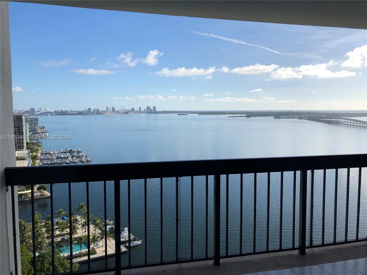 2333 Brickell Ave #2609, Miami, FL 33129 - Image #1