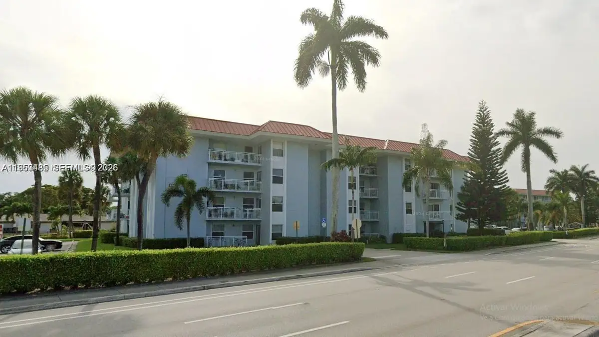 405 S Pine Island Rd #202D, Plantation, FL 33324 - #1