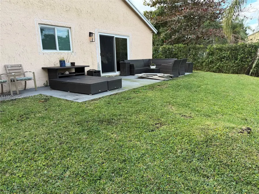 2841 Huron Way, Miramar, FL 33025 - #3