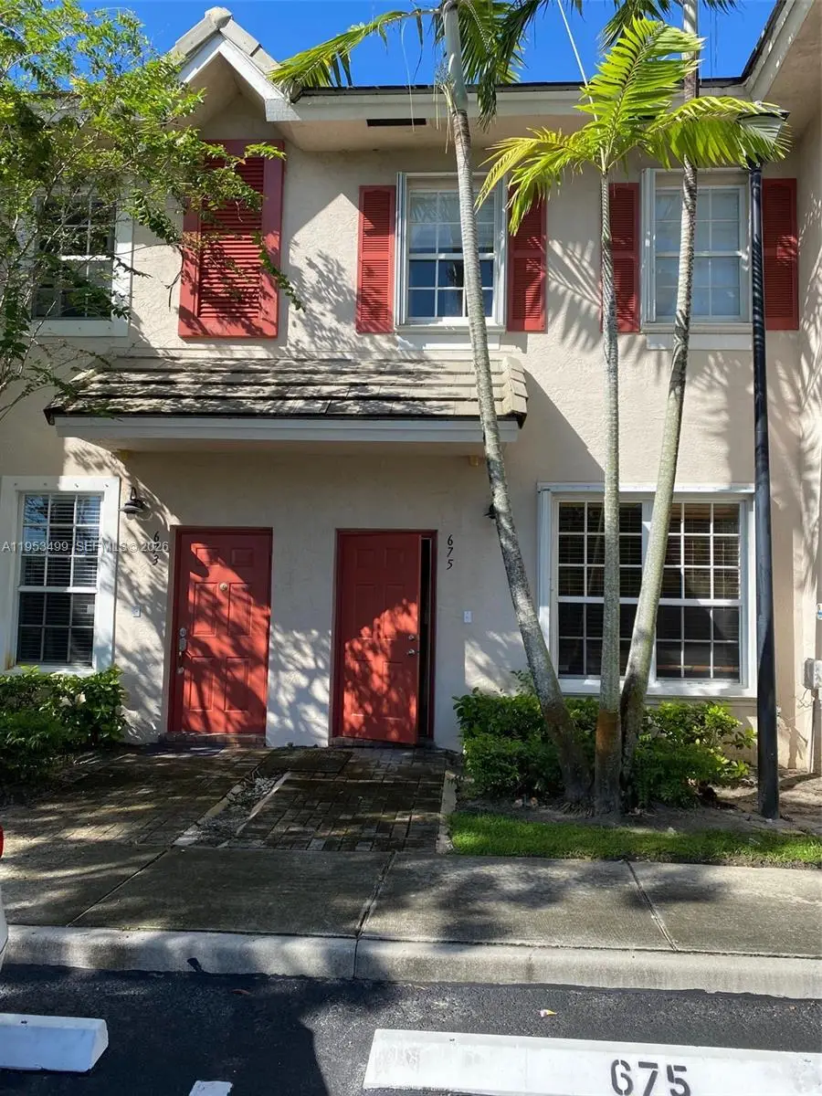 675 NW 42nd Ave, Plantation, FL 33317 - Image #1
