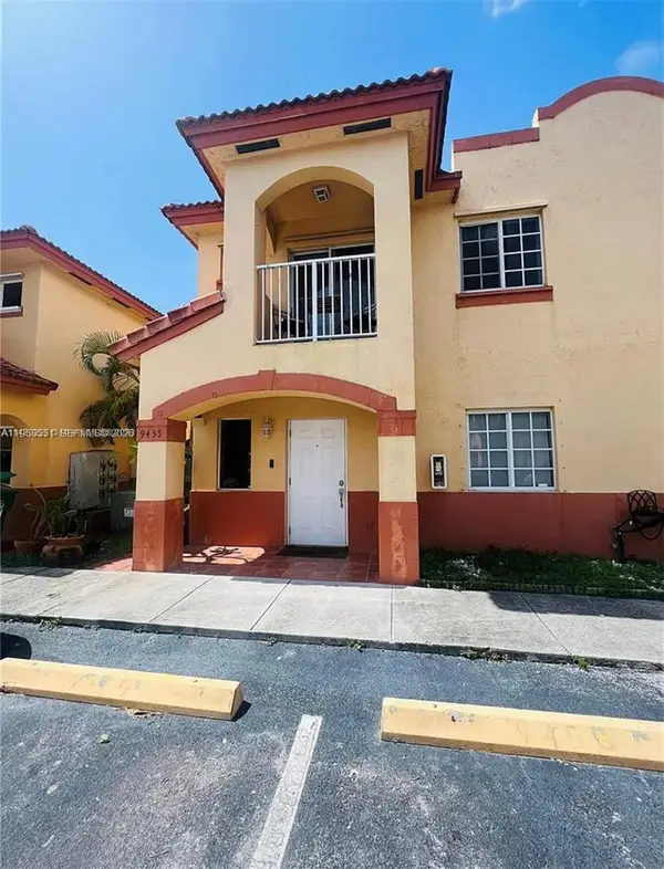9455 NW 114th Ln #8, Hialeah Gardens, FL 33018