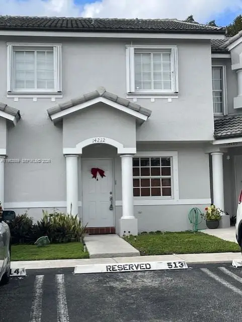 14212 SW 121st Pl #6, Miami, FL 33186 - Image #1