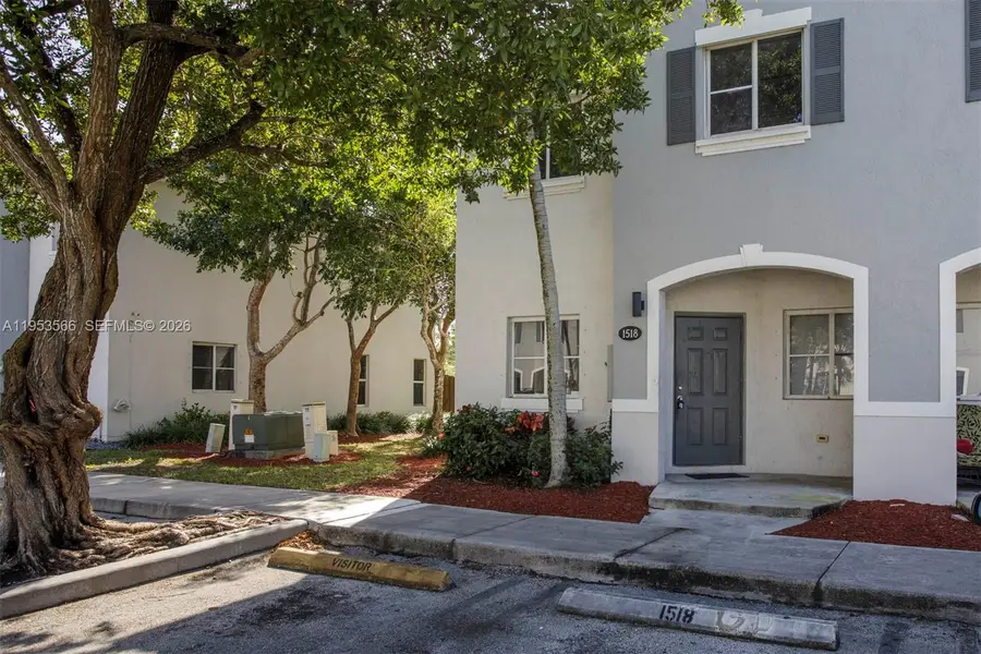 1518 SE 31 Ct, Homestead, FL 33035 - #2