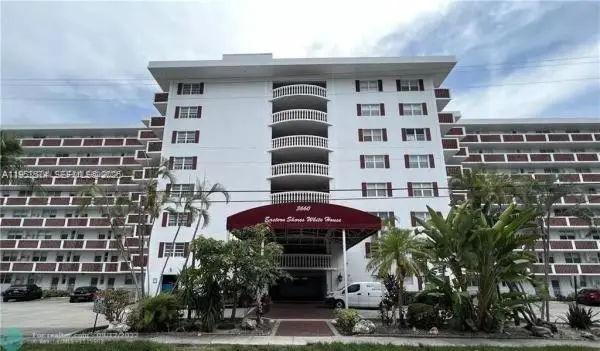 3660 NE 166th St #609, North Miami Beach, FL 33160 - #2