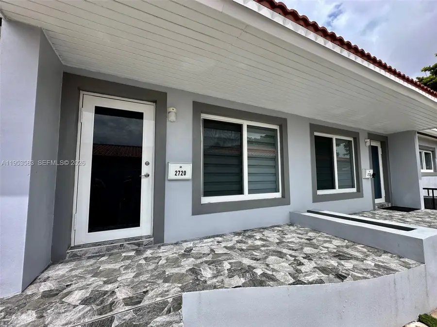 2722 SW 5th St, Miami, FL 33135 - #2