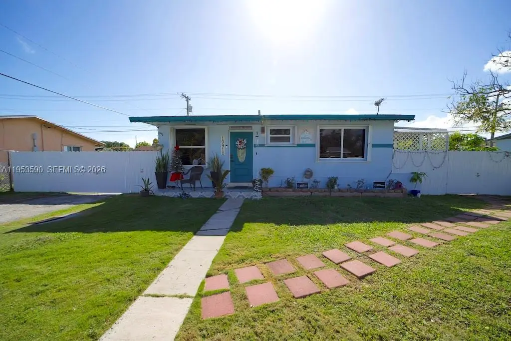 10910 SW 217th Ter, Miami, FL 33170 - Image #1