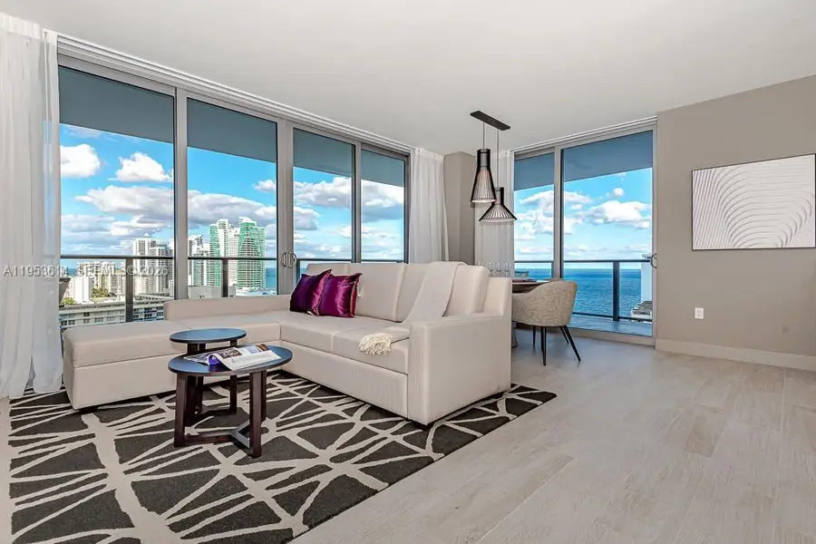 4010 S Ocean Dr #R2701, Hollywood, FL 33019 - #3