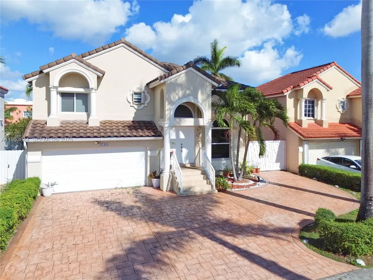 12415 NW 7th St, Miami, FL 33182 - #1