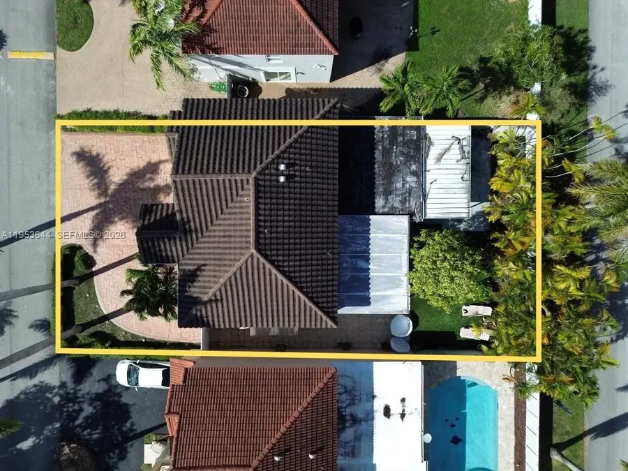 12415 NW 7th St, Miami, FL 33182 - #3