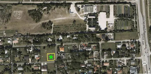 179xx SW 175 Street, Homestead, FL 33187