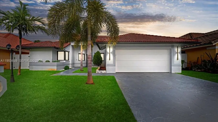 11611 SW 9th Ct, Pembroke Pines, FL 33025 - #3