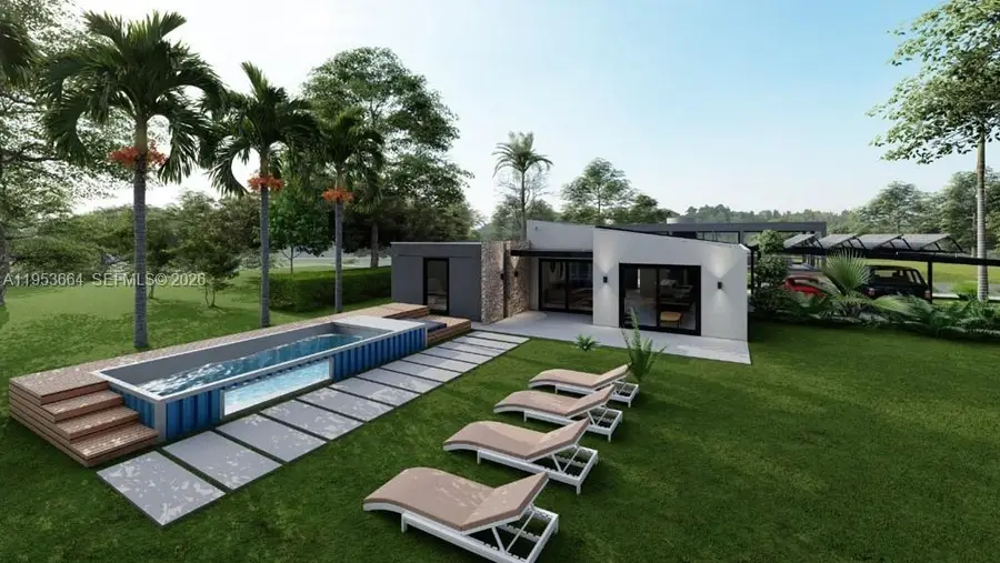 66 Baldur Dr, Port Charlotte, FL 33954 - #3