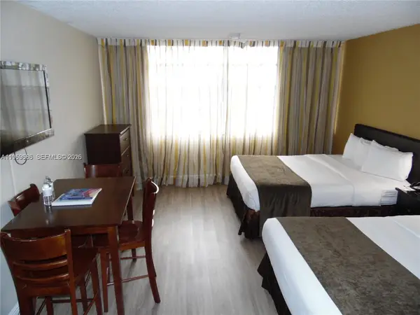 19201 Collins Ave #243, Sunny Isles Beach, FL 33160