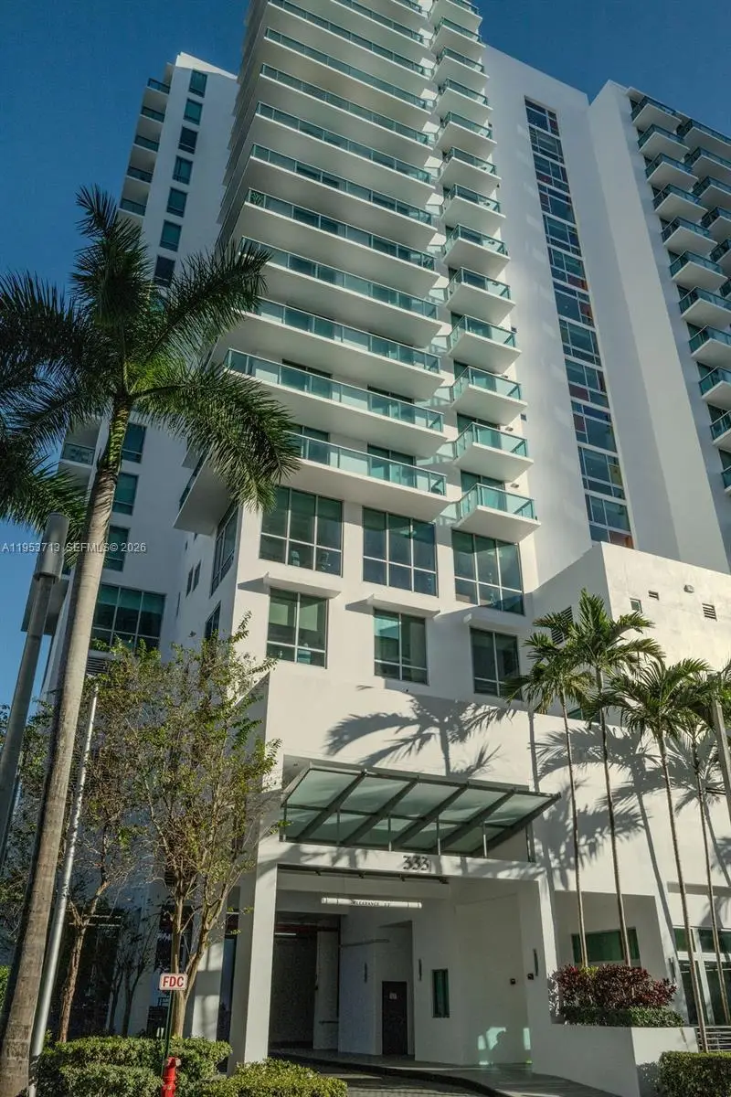 333 NE 24th St #1002, Miami, FL 33137 - #1