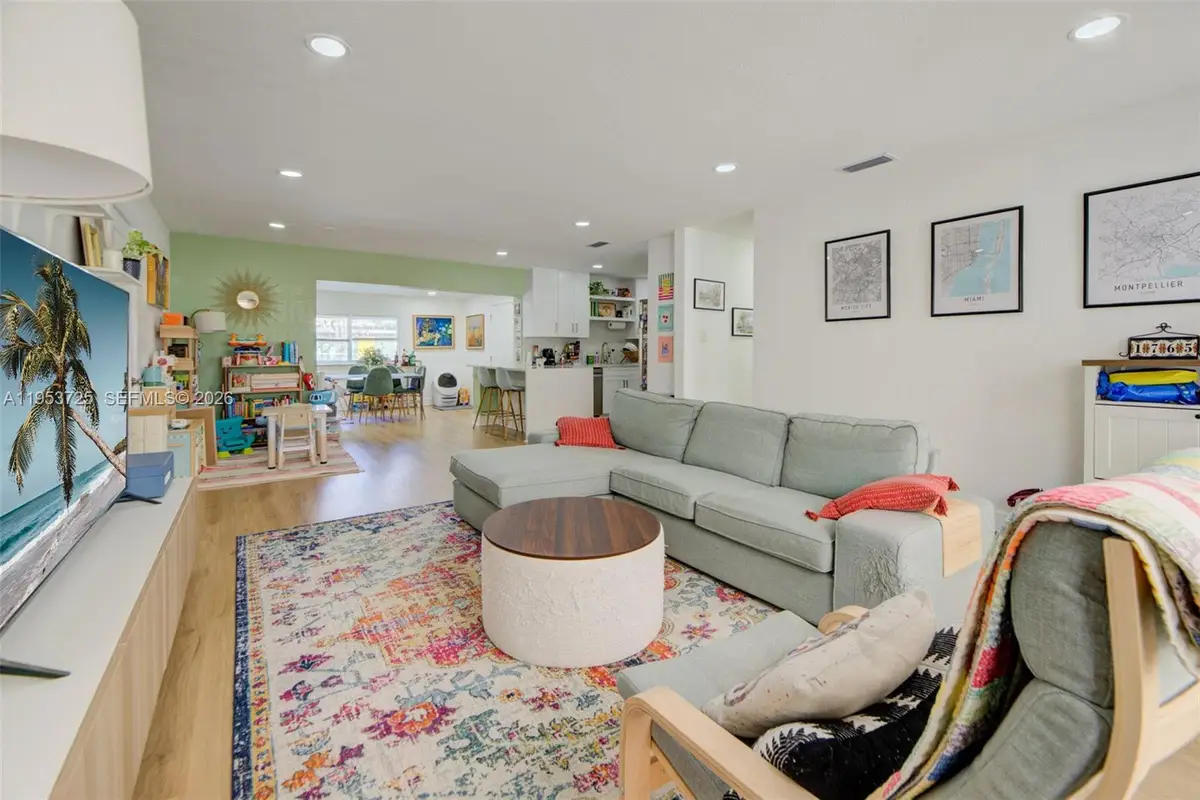 1765 NE 145th St, Miami, FL 33181 - #1