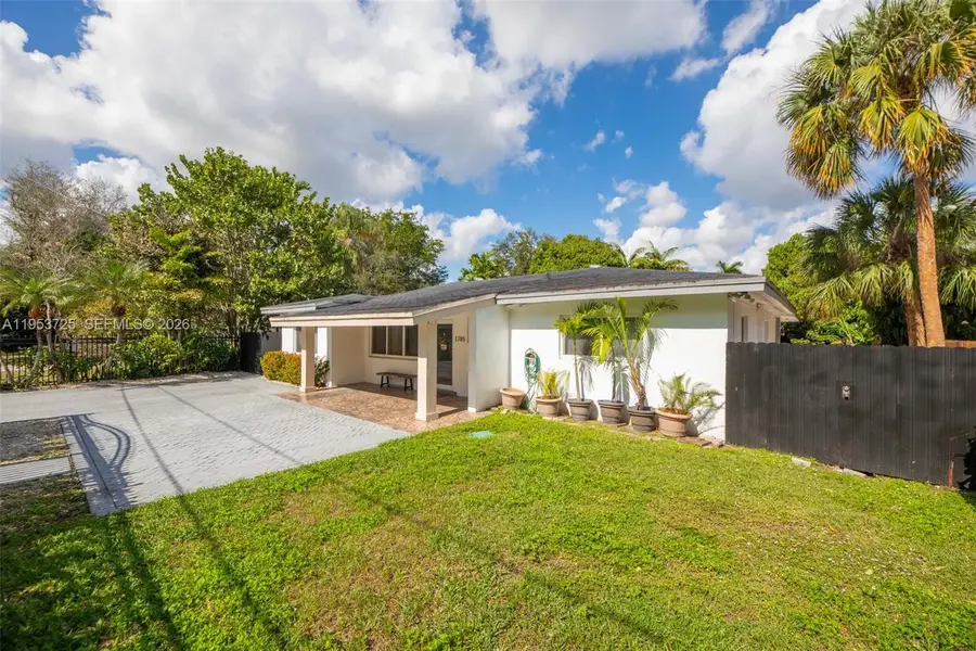 1765 NE 145th St, Miami, FL 33181 - #3