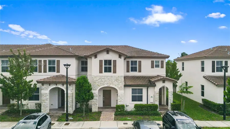 12147 NW 23rd Ct, Miami, FL 33167 - #2