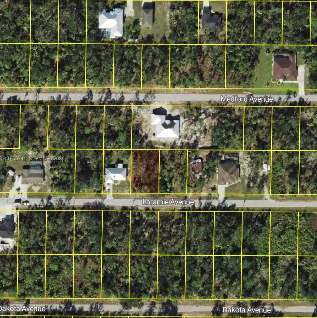 18372 18372 Laramie Ave, Port Charlotte, FL 33954 - Image #1