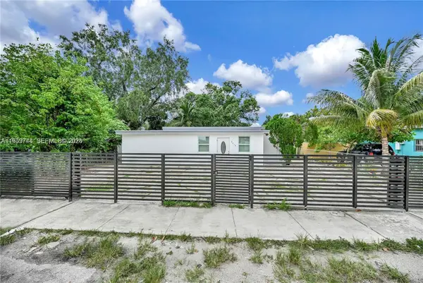 2270 NW 153rd St, Miami Gardens, FL 33054