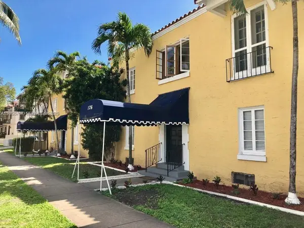 126 Mendoza Ave #2, Coral Gables, FL 33134