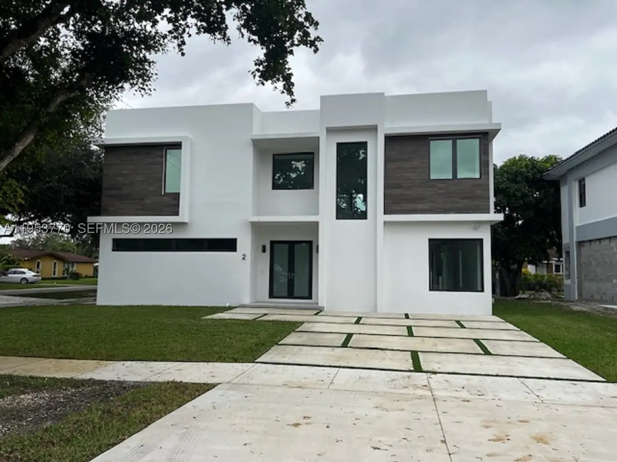 2 Hough Dr, Miami Springs, FL 33166 - #1