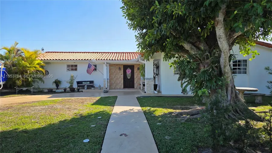 12320 SW 39th St, Miami, FL 33175 - #2