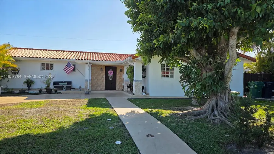 12320 SW 39th St, Miami, FL 33175 - #3